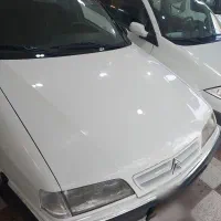 سیتروئن زانتیا 2000cc، مدل ۱۳۸۹