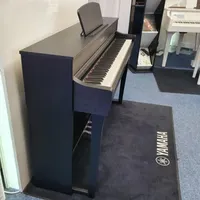 1 پیانو یاماها YAMAHA مبله roland سری 7|پیانو، کیبورد، آکاردئون|کرج, عظیمیه|دیوار
