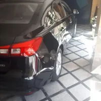 ام‌جی 360 اتوماتیک توربو، مدل ۱۳۹۸|خودرو سواری و وانت|تبریز, |دیوار
