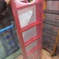 نردبان مخابراتی،مقاوم،سبک،اهنی ماندگاروالومینیومی|ابزارآلات|مشهد, آیت الله کاشانی|دیوار