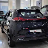 mvm x33 cros cvt اتومات ۱۴۰۴ صفر|خودرو سواری و وانت|تهران, ارم|دیوار