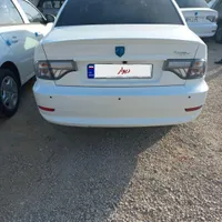 سمند سورن پلاس، مدل ۱۴۰۴|خودرو سواری و وانت|کازرون, |دیوار