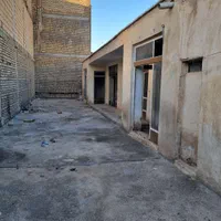 فروش زمین ۲۰۰ متری در سودان زینبیه|فروش زمین و ملک کلنگی|اصفهان, گرکان|دیوار