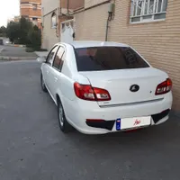 راین V5 اتوماتیک، مدل ۱۳۹۶