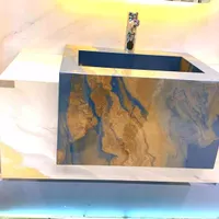 روشویی لاکچری