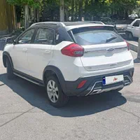 ام‌وی‌ام X22 دنده‌ای اسپرت لاکچری، مدل ۱۴۰۱|خودرو سواری و وانت|تهران, فدک|دیوار