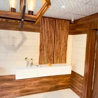 باکس  دیوار کوب  نورپردازی