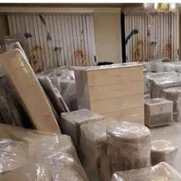 باربری اسبابکشی تخصصی با کارگران باتجربه «اتوبار»|خدمات حمل و نقل|سبزوار, میدان بار|دیوار