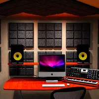 اکوستیک دیوار مشترک/عایق .صدا|مصالح و تجهیزات ساختمان|اصفهان, اندوان|دیوار