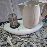 کتری برقی