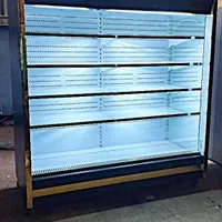 یخچال بدون درب ،دومتری باموتور ۱.۵اسب (۴۰۴)|فروشگاه و مغازه|مشهد, امیر|دیوار