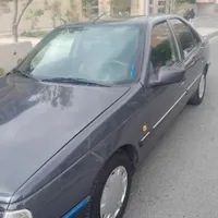 پژو 405 جی ال آی (GLi)، مدل ۱۳۸۳  نقد و اقساط|خودرو سواری و وانت|تهران, شهرک شریفی|دیوار