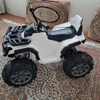 ماشین شارژی ساحلی