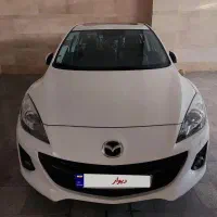 مزدا نیو3تیپ ۴