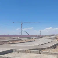 فروش زمین ۳۳۰ متری(سندتک برگ) فاز۵گلدیس شاهین شهر|فروش زمین و ملک کلنگی|اصفهان, شهرک کاوه|دیوار