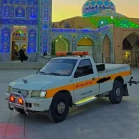 امدادخودرو بافق عقاب|خدمات حمل و نقل|بافق, |دیوار