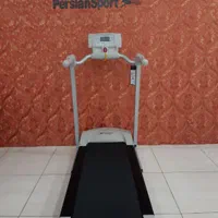 تردمیل خانگی JKEXER|تجهیزات ورزشی|مشهد, جانباز|دیوار
