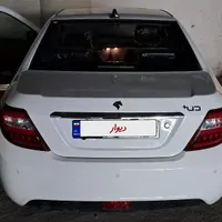 دنا پلاس اتوماتیک ۴۰۲ صفر|خودرو سواری و وانت|تهران, نارمک|دیوار