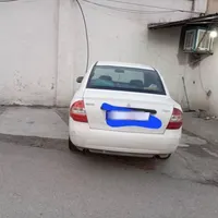 تیبا صندوق‌دار SX، مدل ۱۳۹۳|خودرو سواری و وانت|لواسان, |دیوار