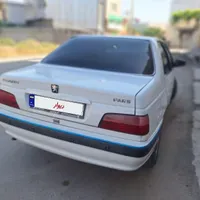 پژوپارس دوگانه 94|خودرو سواری و وانت|خان ببین, |دیوار
