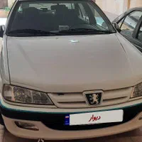 پژو پارس tu۵ مدل ۱۳۹۹ بی رنگ