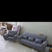 اطلس 2025 مبل *راحتی *7نفره|مبلمان خانگی و میز عسلی|ایلام, |دیوار