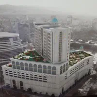 فروش مغازه ۲۱ متری در مرکز خرید ۱۷ شهریور|فروش مغازه و غرفه|مشهد, هفده شهریور|دیوار