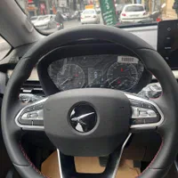 بی ای سی ایکس 3 (BAC-X3) مدل1403نمایندگی مجاز 1732|خودرو سواری و وانت|تهران, فردوس|دیوار