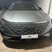 فونیکس FX پرمیوم، مدل ۱۴۰۴