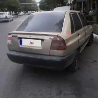 پراید 141 i، مدل ۱۳۸۴|خودرو سواری و وانت|نجف‌آباد, |دیوار
