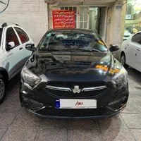 شاهین G مدل ۱۴۰۰ در حد کارکرد ۵۰ هزار مشکی|خودرو سواری و وانت|شیراز, سینما سعدی|دیوار