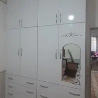 چوب وMDF فیروزه