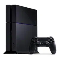 ps4 با بازی های به روز