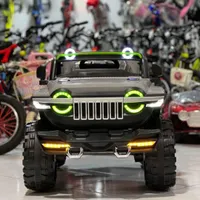 ماشین شارژی آفرودی اف جی 4×4|اسباب‌‌بازی|شیراز, بازار|دیوار