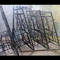 درب پزیرای پنجره هال پزیرای طرح مختلف کد111|مصالح و تجهیزات ساختمان|اهواز, زرگان|دیوار