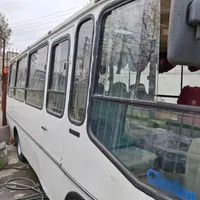 مینی بوس اویکو a80|خودرو سنگین|بابل, |دیوار