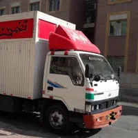 اتوبار باربری تضمین بارپرند اسلامشهرتهران رباطکریم|خدمات حمل و نقل|پرند, |دیوار