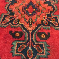 فرش دستباف