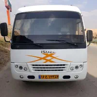 اجاره و کرایه اتوبوس/مینی بوس/ونvip دربستی|خدمات حمل و نقل|مشهد, راه آهن|دیوار