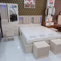 تخت وسرویس خواب شایان