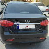جک جی۴ مشکی متالیک ۱۴۰۳