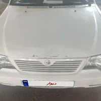 پراید 132 SL، مدل ۱۳۹۰|خودرو سواری و وانت|اصفهان, رزمندگان|دیوار