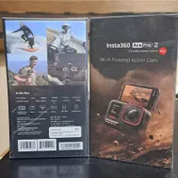 Insta360 Acepro2|دوربین عکاسی و فیلم‌برداری|تهران, سهروردی|دیوار