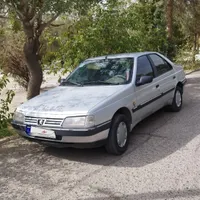 پژو 405  مدل 94