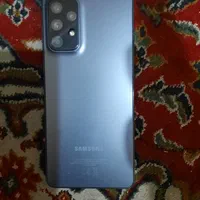 سامسونگ Galaxy A73 5G با حافظهٔ ۲۵۶ گیگابایت|موبایل|تهران, جنت‌آباد شمالی|دیوار