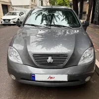 تیبا ۲ مدل ۹۶