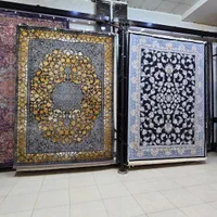 فرش جدید ۲۰۲۴ در پادادشهر فرش حدادی
