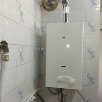 آبگرمکن دیواری بوتان مدل 4218