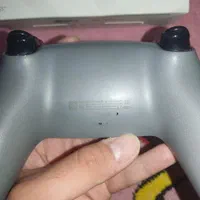 دسته کنسول ps5 طرح چریکی