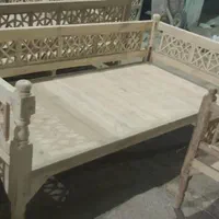 تخت سنتی شبکه ۳۰ سانتی|مبلمان خانگی و میز عسلی|اهواز, پردیس|دیوار